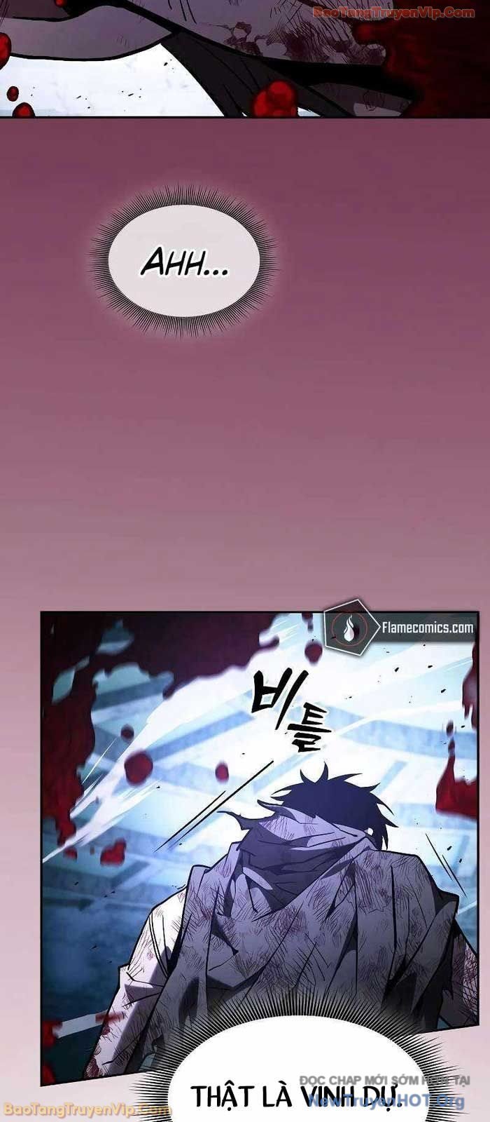 Kiếm Sĩ Thiên Tài Của Học Viện Chap 118 - Next Chap 119