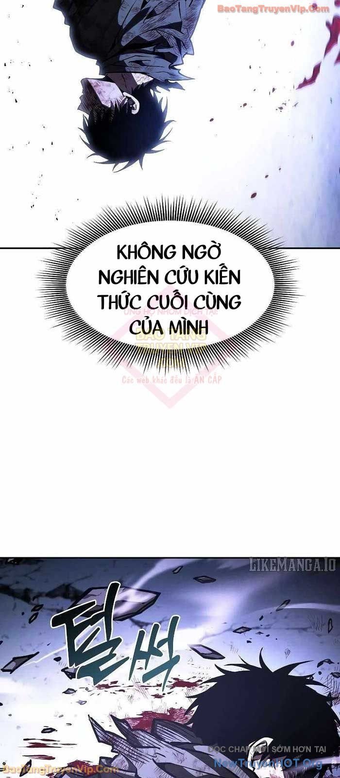 Kiếm Sĩ Thiên Tài Của Học Viện Chap 118 - Next Chap 119
