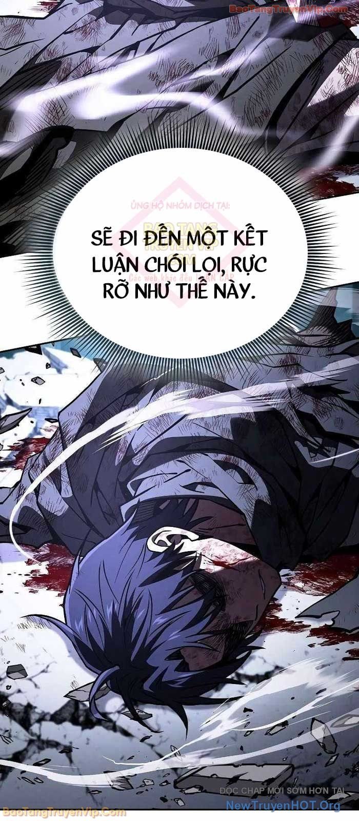 Kiếm Sĩ Thiên Tài Của Học Viện Chap 118 - Next Chap 119