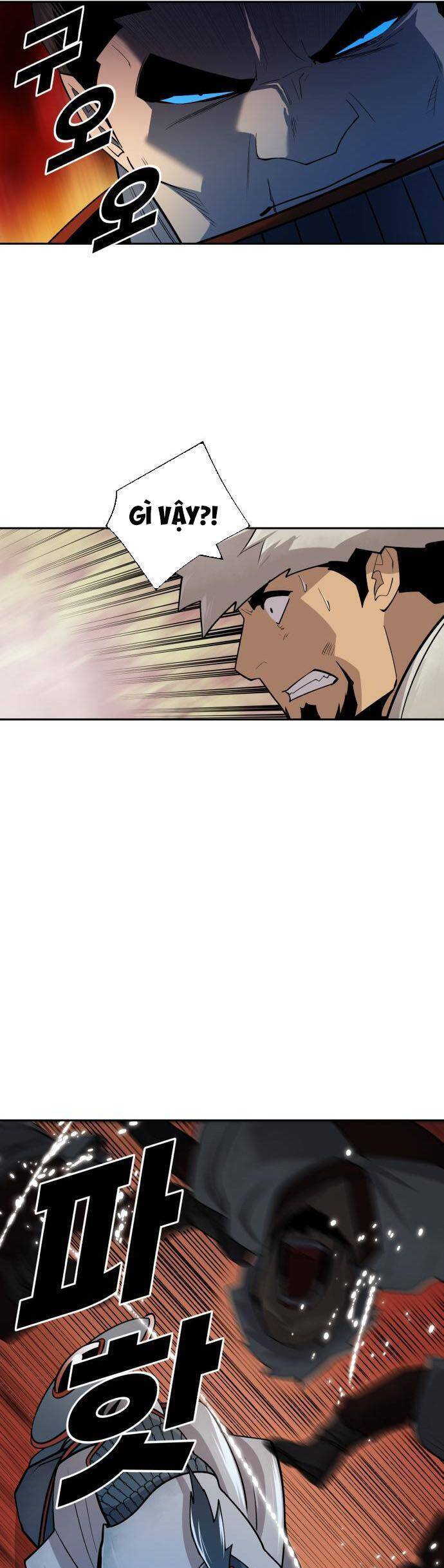 Kiếm Sĩ Thiếu Niên Chap 49 - Next Chap 50