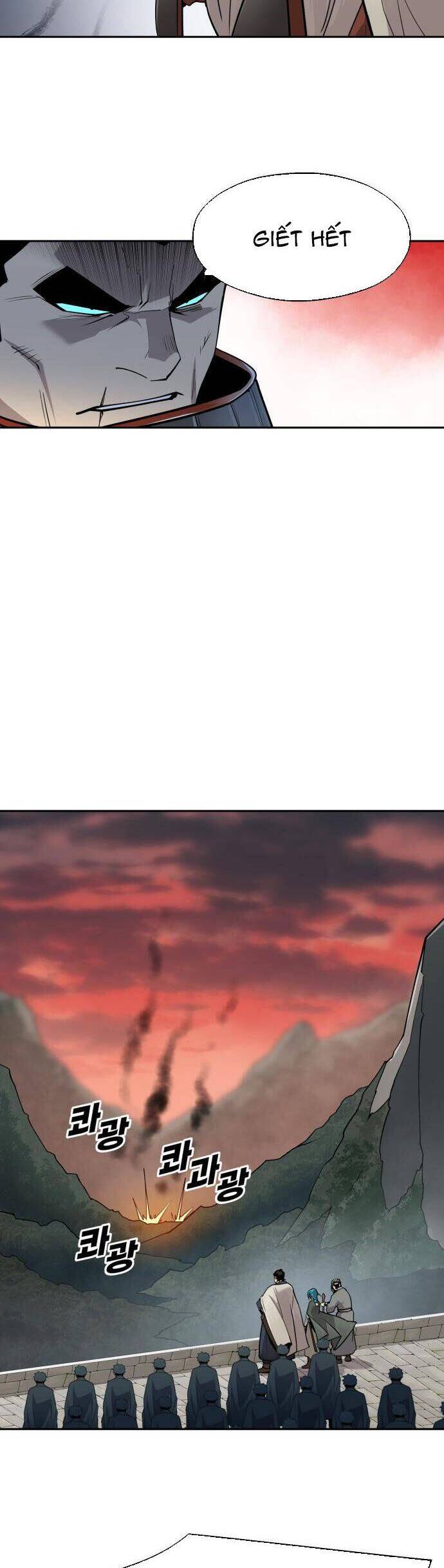 Kiếm Sĩ Thiếu Niên Chap 49 - Next Chap 50