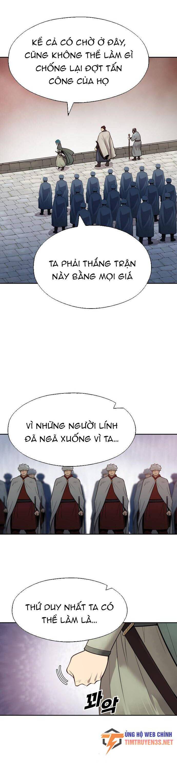 Kiếm Sĩ Thiếu Niên Chap 49 - Next Chap 50