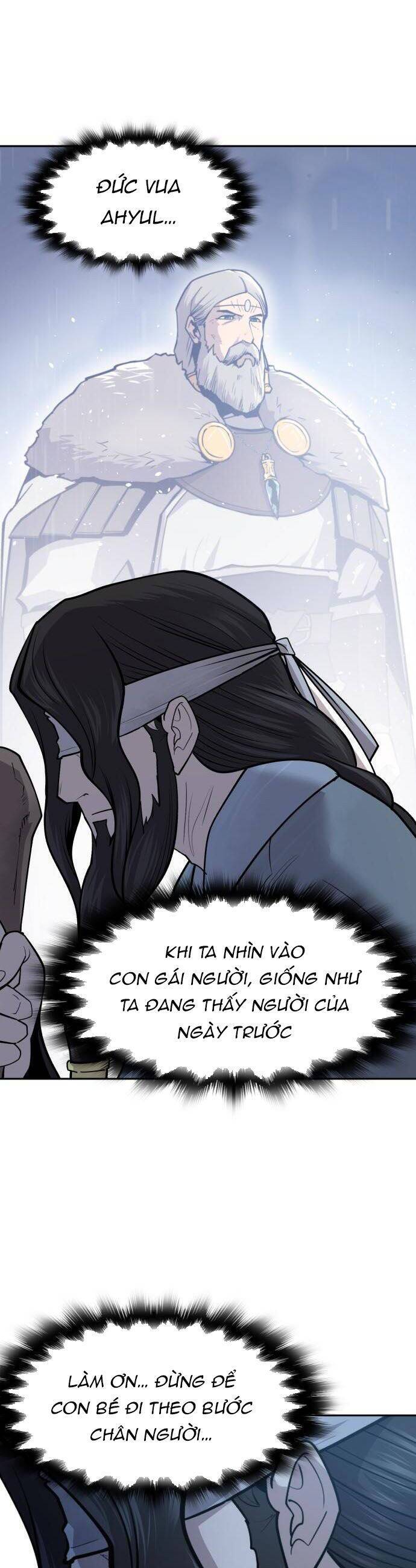 Kiếm Sĩ Thiếu Niên Chap 49 - Next Chap 50