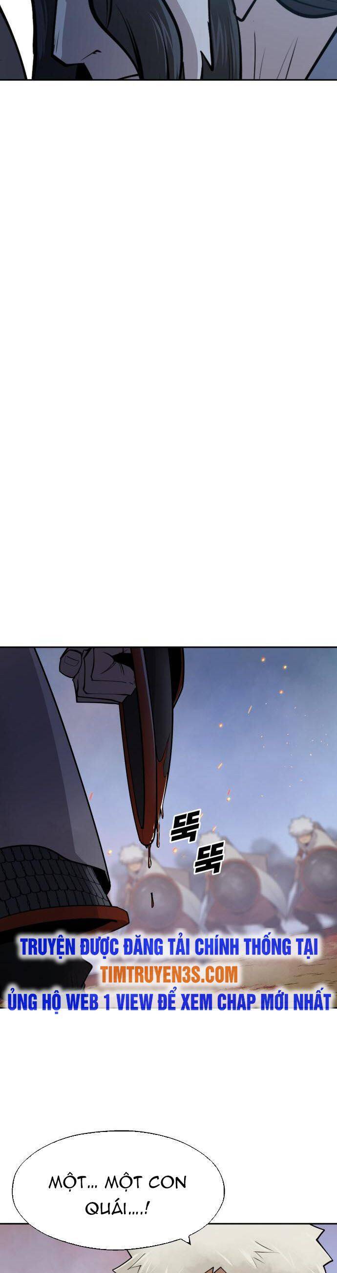 Kiếm Sĩ Thiếu Niên Chap 49 - Next Chap 50