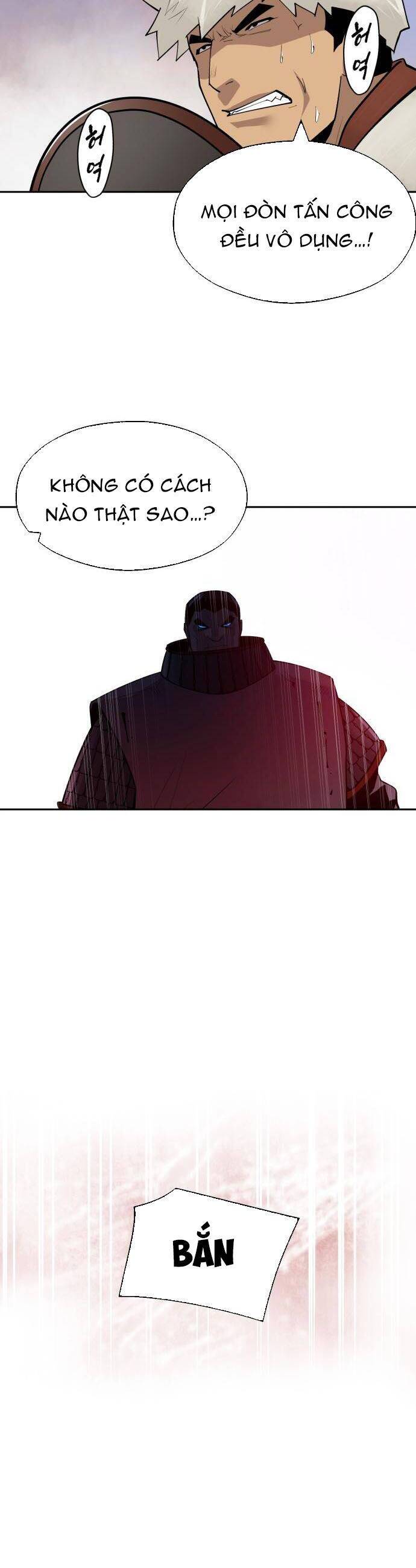 Kiếm Sĩ Thiếu Niên Chap 49 - Next Chap 50