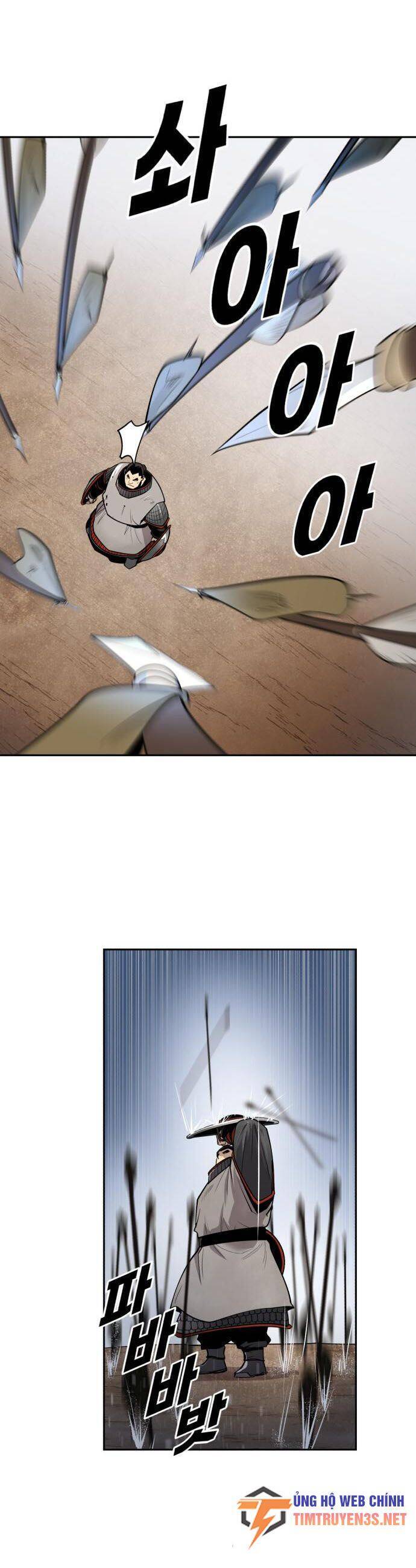 Kiếm Sĩ Thiếu Niên Chap 49 - Next Chap 50