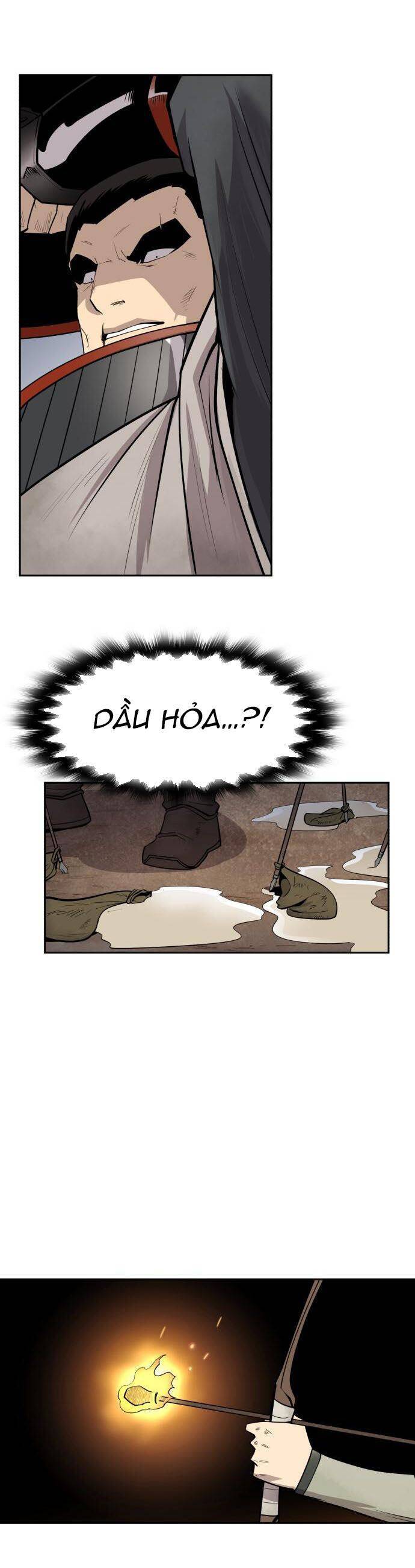 Kiếm Sĩ Thiếu Niên Chap 49 - Next Chap 50