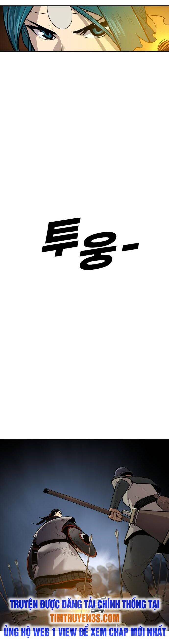 Kiếm Sĩ Thiếu Niên Chap 49 - Next Chap 50