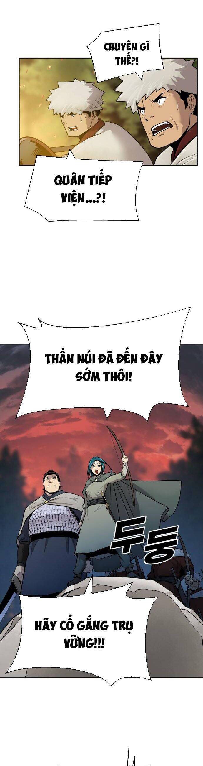 Kiếm Sĩ Thiếu Niên Chap 49 - Next Chap 50