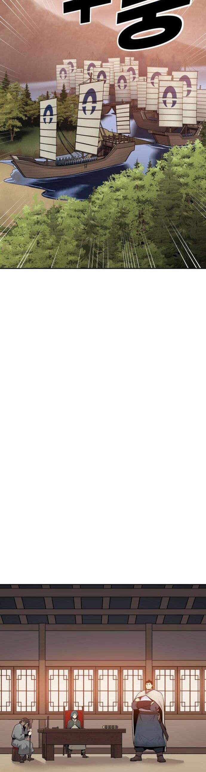 Kiếm Sĩ Thiếu Niên Chap 49 - Next Chap 50