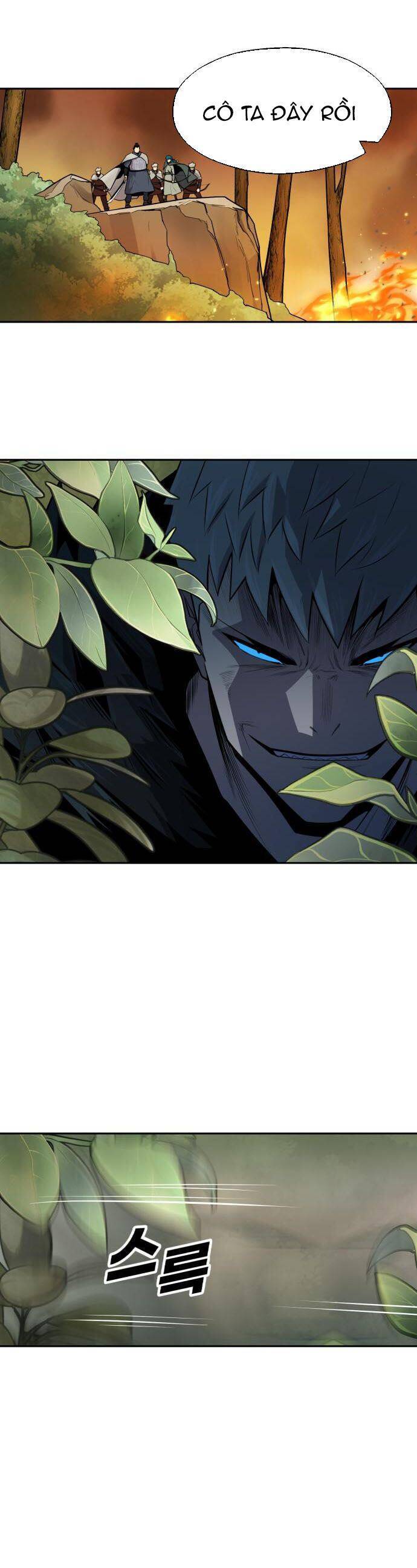 Kiếm Sĩ Thiếu Niên Chap 49 - Next Chap 50