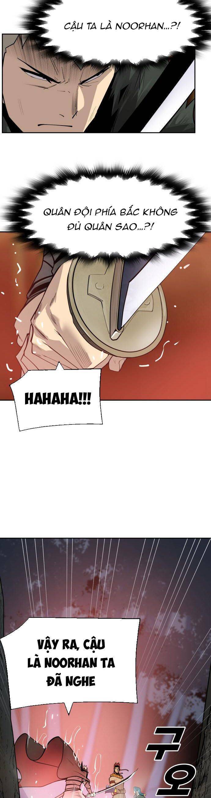 Kiếm Sĩ Thiếu Niên Chap 49 - Next Chap 50