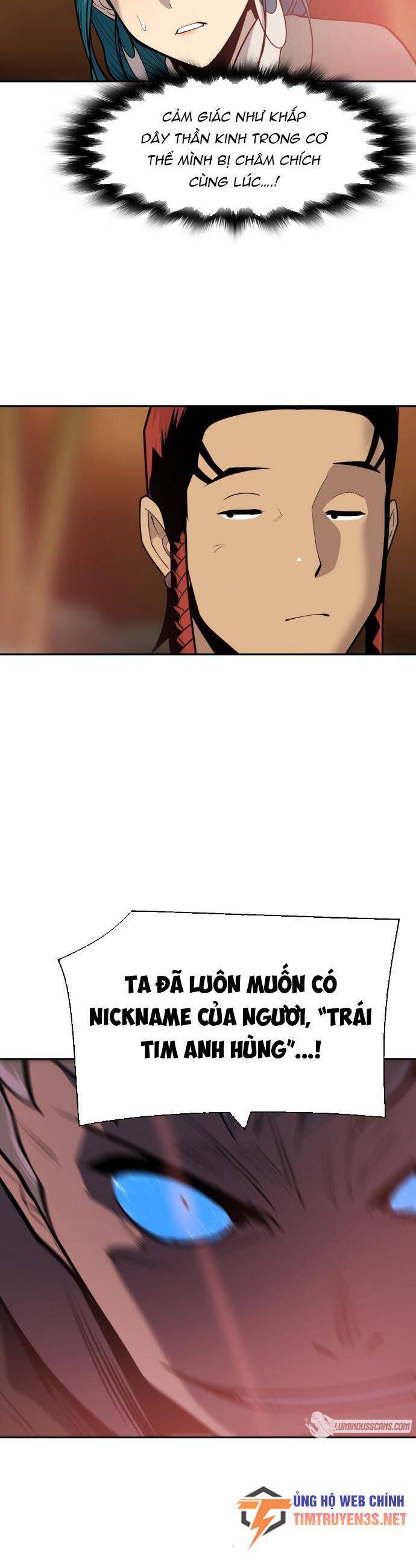 Kiếm Sĩ Thiếu Niên Chap 49 - Next Chap 50