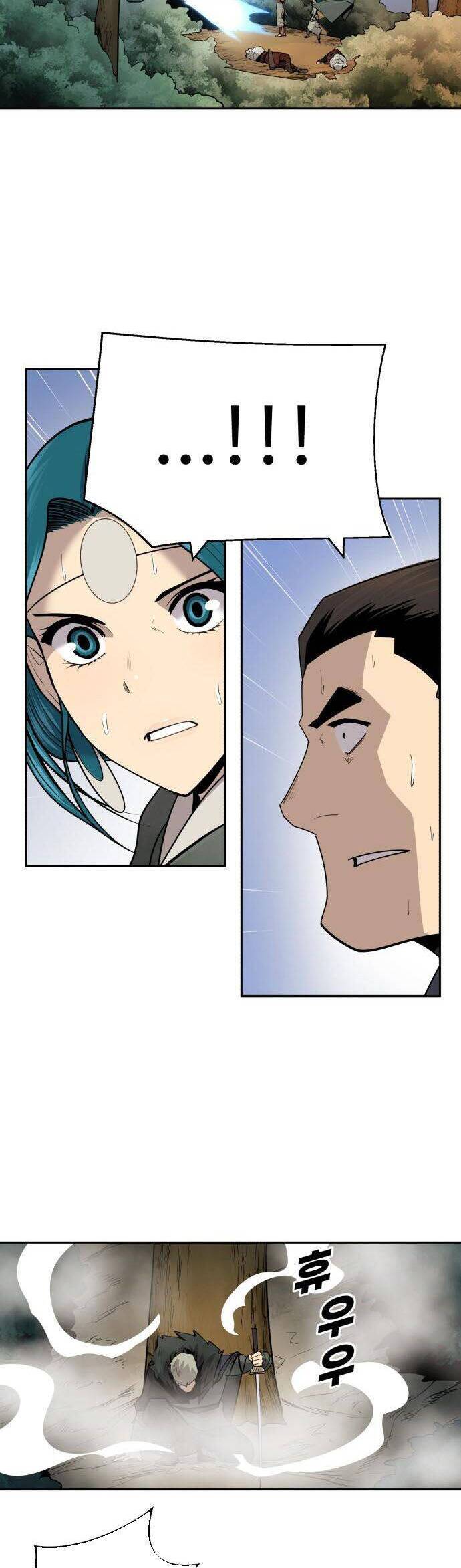 Kiếm Sĩ Thiếu Niên Chap 49 - Next Chap 50