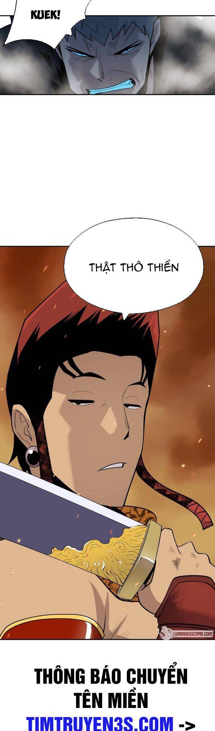 Kiếm Sĩ Thiếu Niên Chap 49 - Next Chap 50