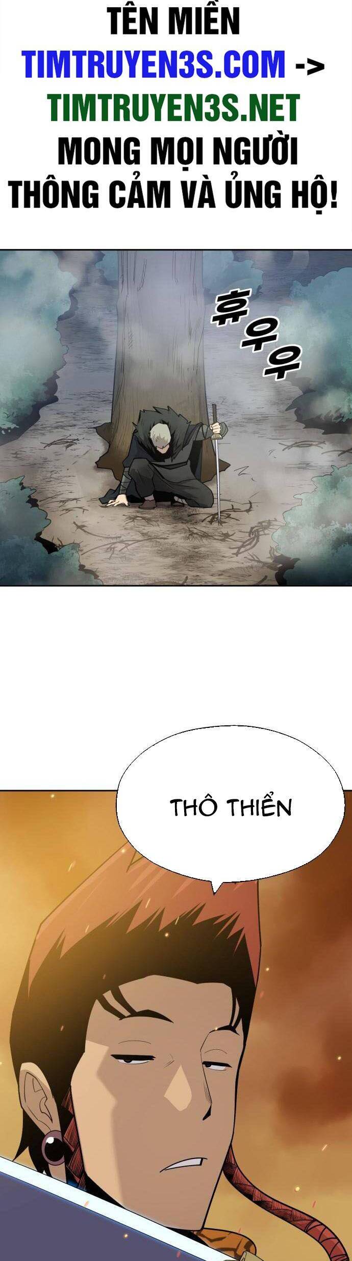 Kiếm Sĩ Thiếu Niên Chap 50 - Next Chap 51