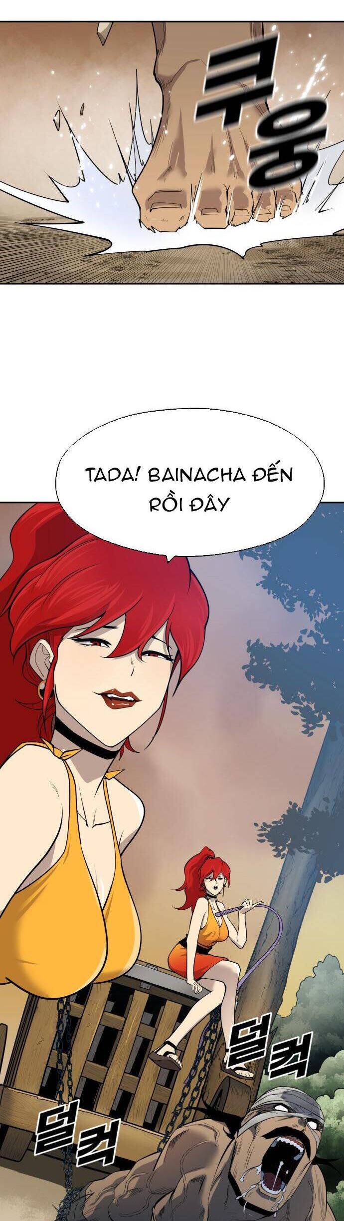 Kiếm Sĩ Thiếu Niên Chap 50 - Next Chap 51