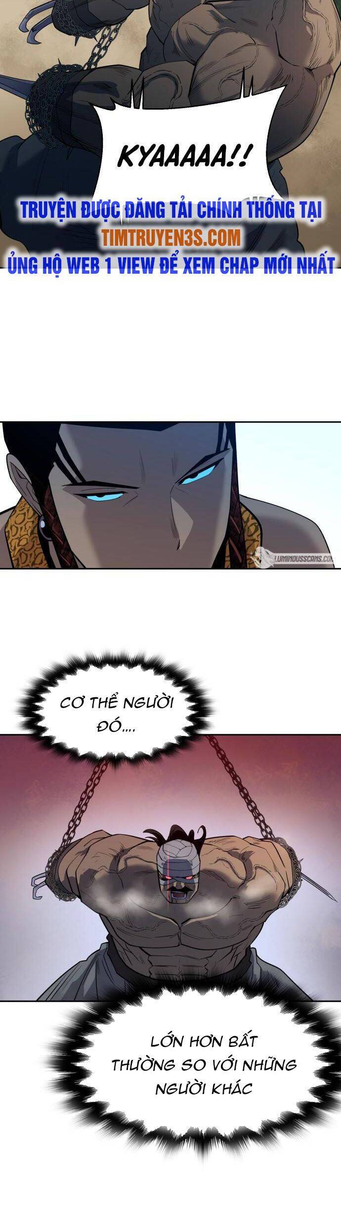 Kiếm Sĩ Thiếu Niên Chap 50 - Next Chap 51