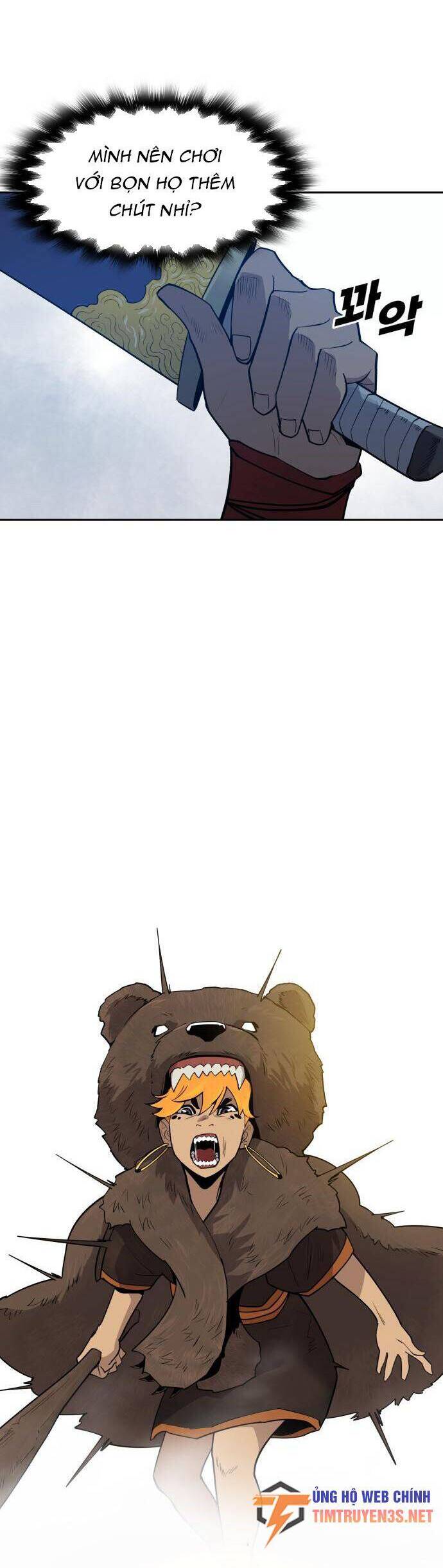 Kiếm Sĩ Thiếu Niên Chap 50 - Next Chap 51