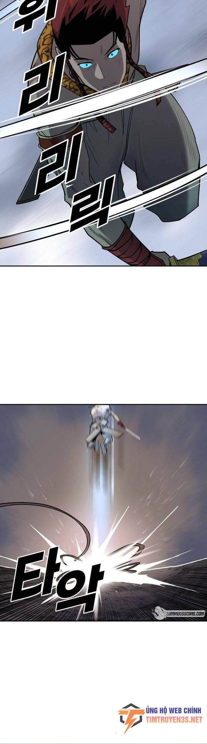 Kiếm Sĩ Thiếu Niên Chap 50 - Next Chap 51