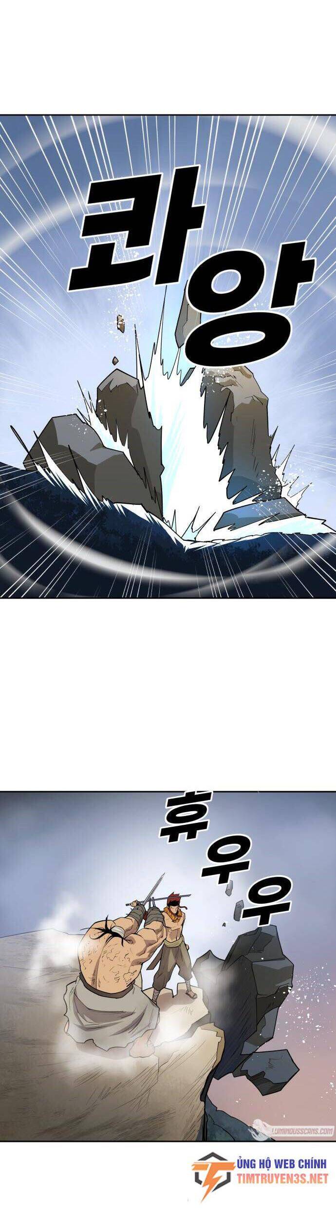 Kiếm Sĩ Thiếu Niên Chap 50 - Next Chap 51