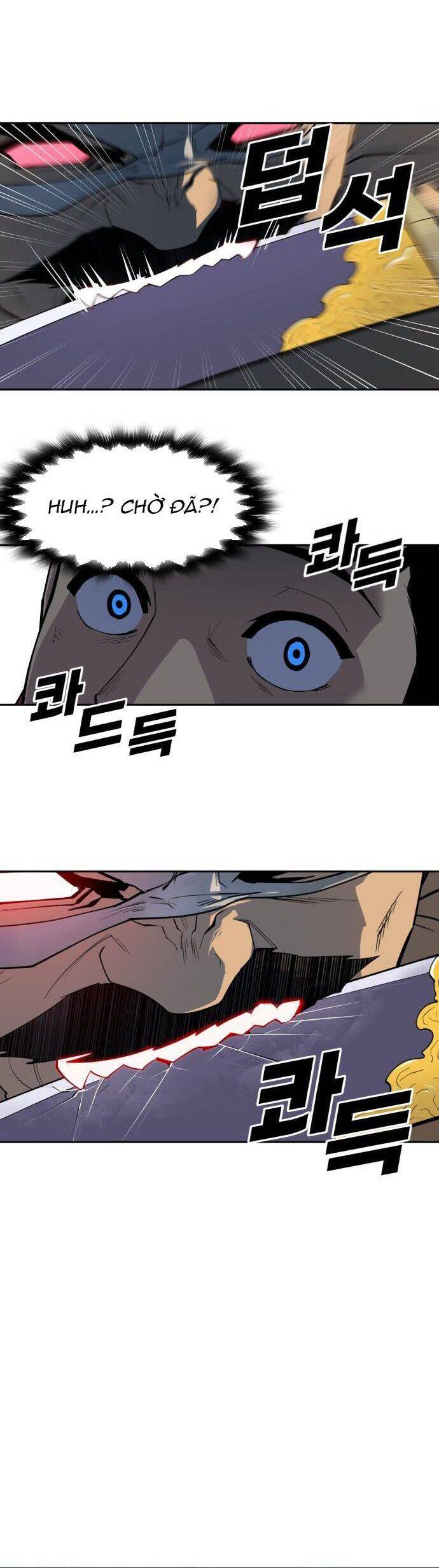 Kiếm Sĩ Thiếu Niên Chap 50 - Next Chap 51