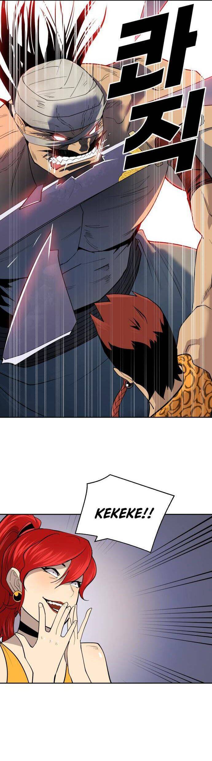 Kiếm Sĩ Thiếu Niên Chap 50 - Next Chap 51