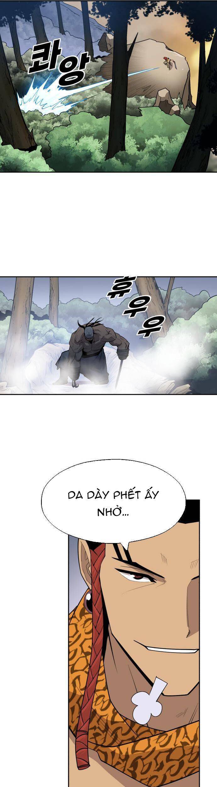 Kiếm Sĩ Thiếu Niên Chap 50 - Next Chap 51