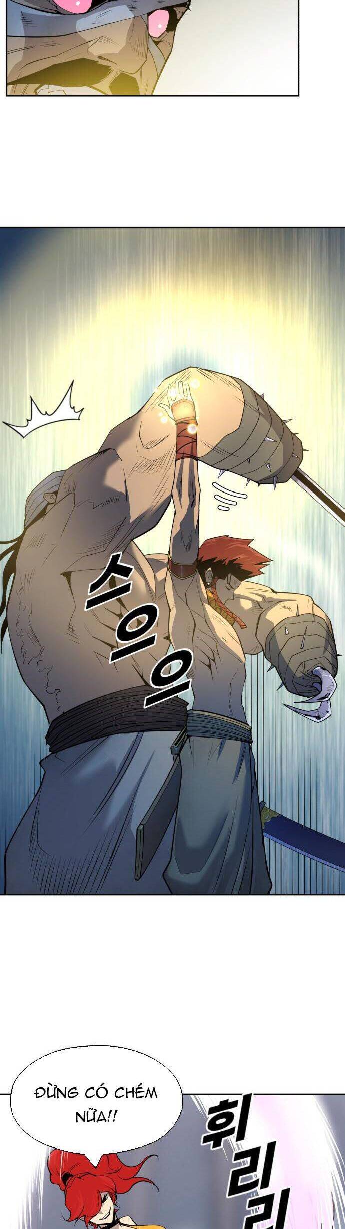 Kiếm Sĩ Thiếu Niên Chap 50 - Next Chap 51