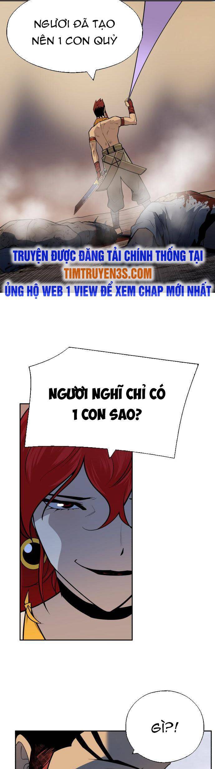 Kiếm Sĩ Thiếu Niên Chap 50 - Next Chap 51