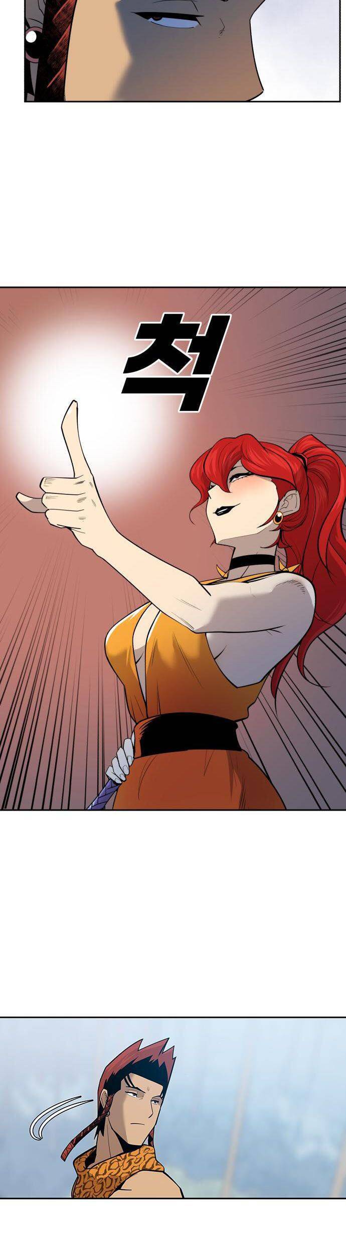 Kiếm Sĩ Thiếu Niên Chap 50 - Next Chap 51