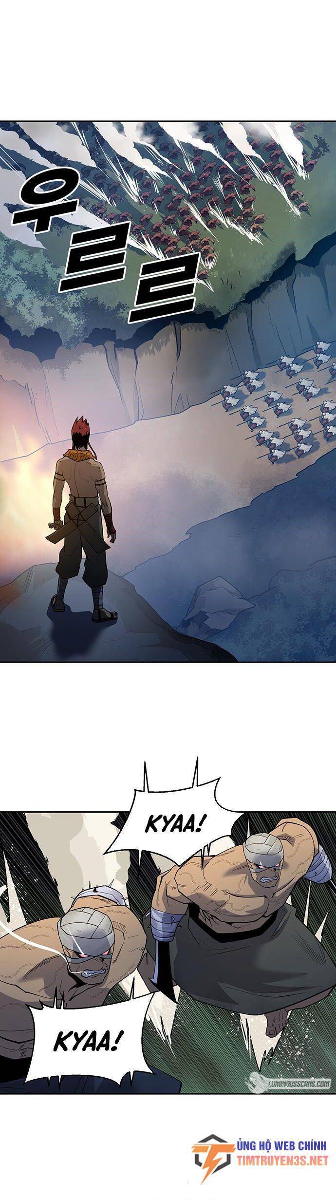 Kiếm Sĩ Thiếu Niên Chap 50 - Next Chap 51