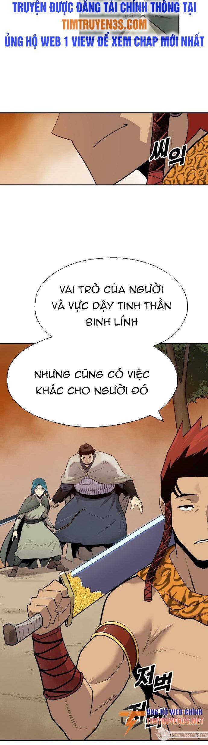 Kiếm Sĩ Thiếu Niên Chap 50 - Next Chap 51