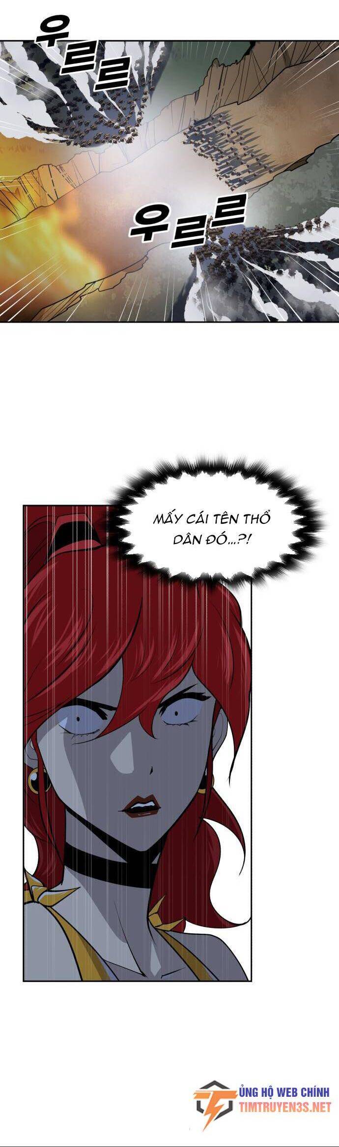 Kiếm Sĩ Thiếu Niên Chap 50 - Next Chap 51