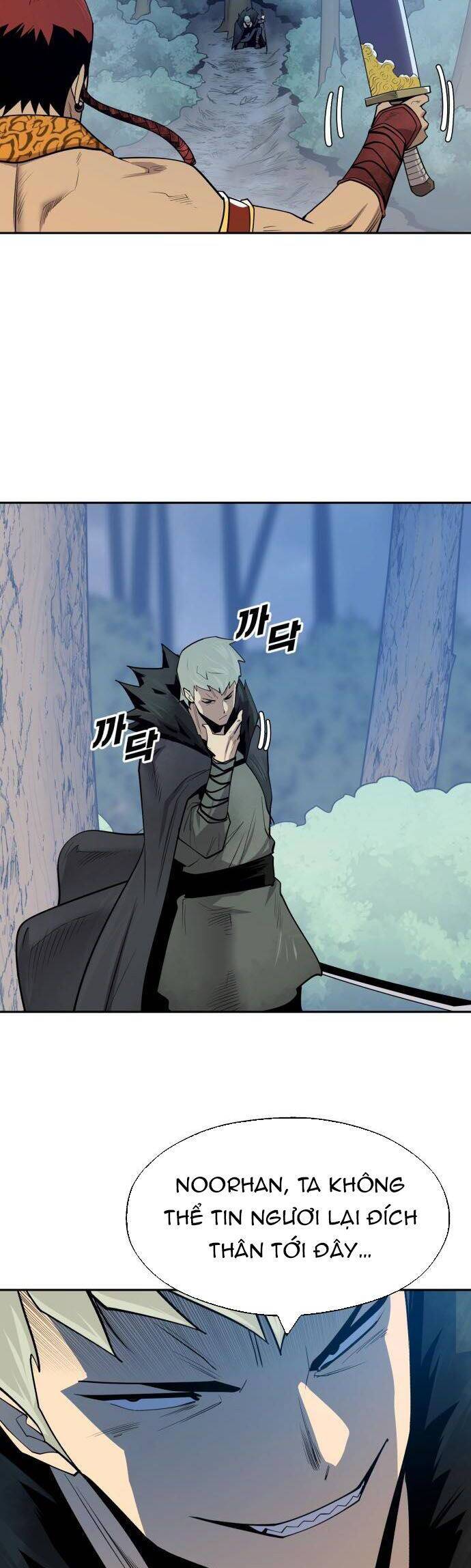 Kiếm Sĩ Thiếu Niên Chap 50 - Next Chap 51