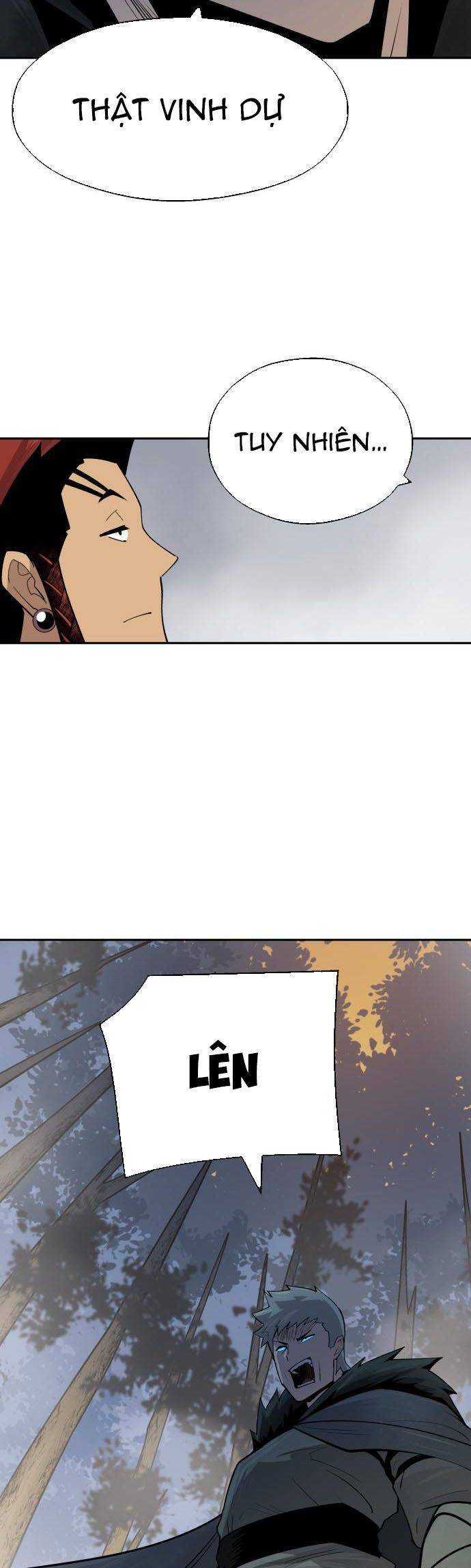 Kiếm Sĩ Thiếu Niên Chap 50 - Next Chap 51