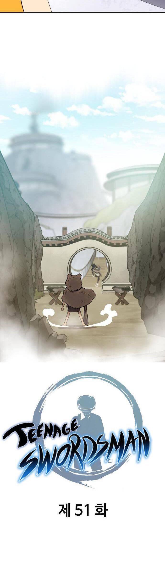 Kiếm Sĩ Thiếu Niên Chap 51 - Next Chap 52