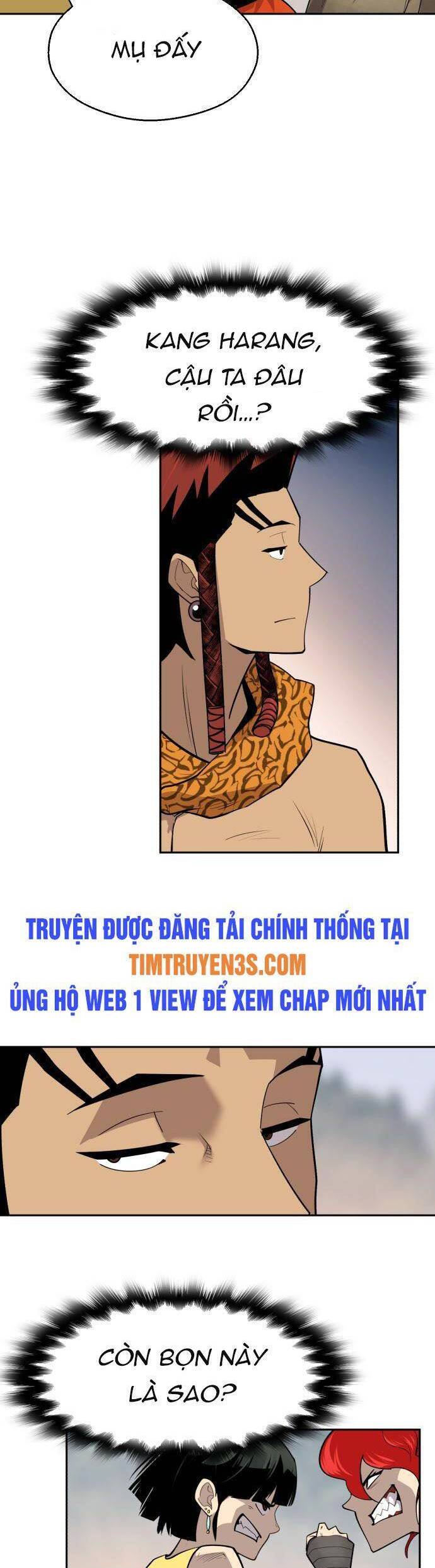 Kiếm Sĩ Thiếu Niên Chap 51 - Next Chap 52