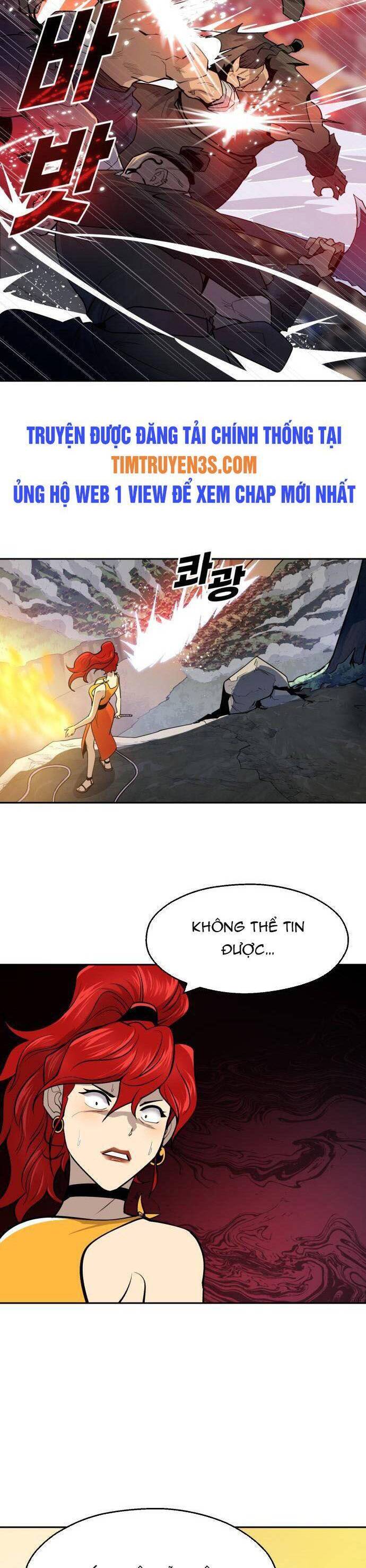 Kiếm Sĩ Thiếu Niên Chap 51 - Next Chap 52