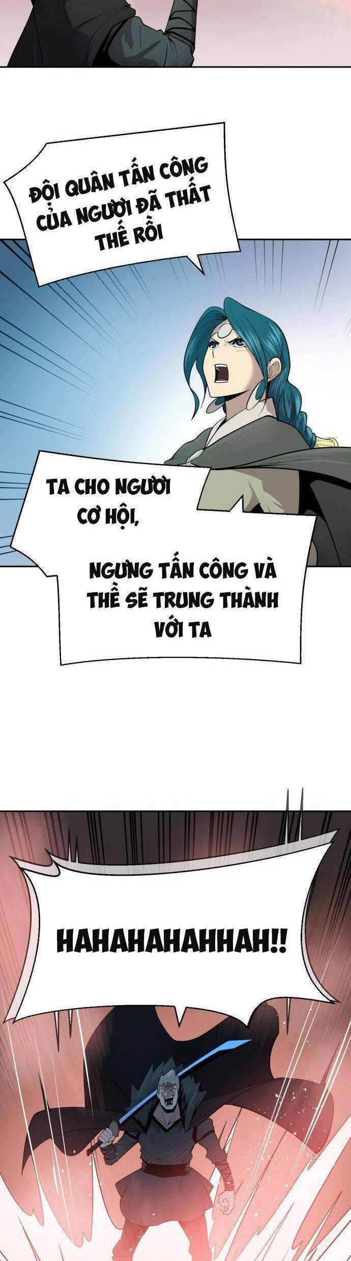 Kiếm Sĩ Thiếu Niên Chap 51 - Next Chap 52