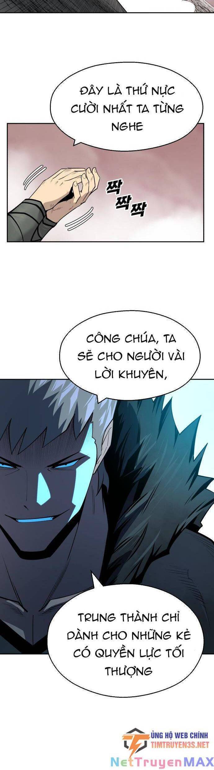 Kiếm Sĩ Thiếu Niên Chap 51 - Next Chap 52