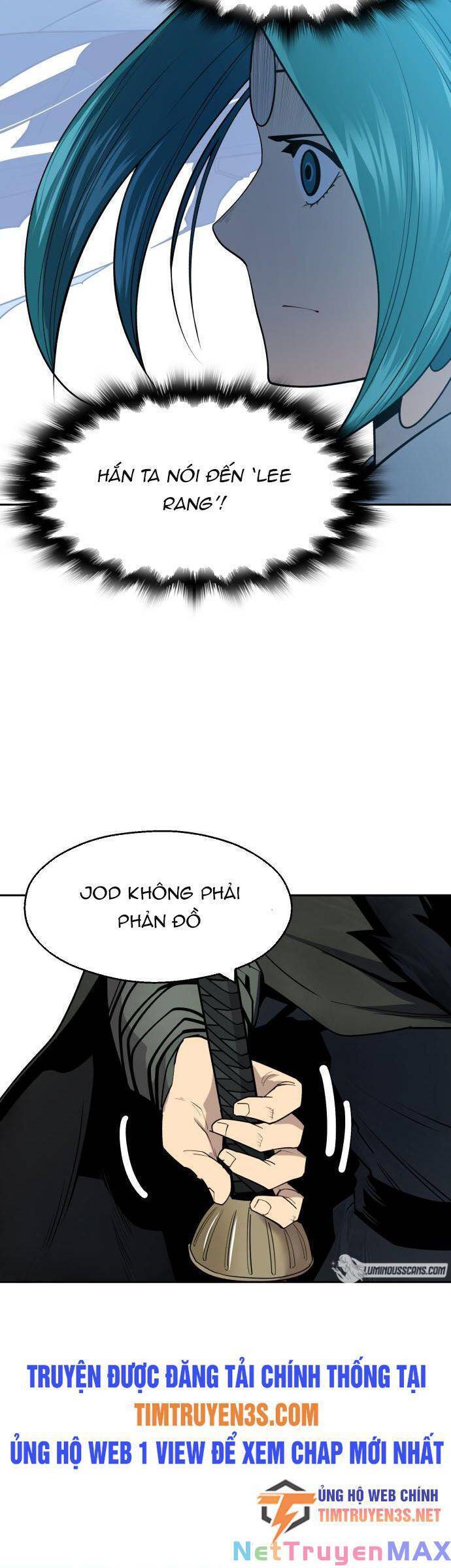 Kiếm Sĩ Thiếu Niên Chap 51 - Next Chap 52