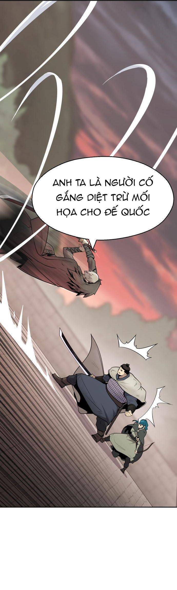 Kiếm Sĩ Thiếu Niên Chap 51 - Next Chap 52