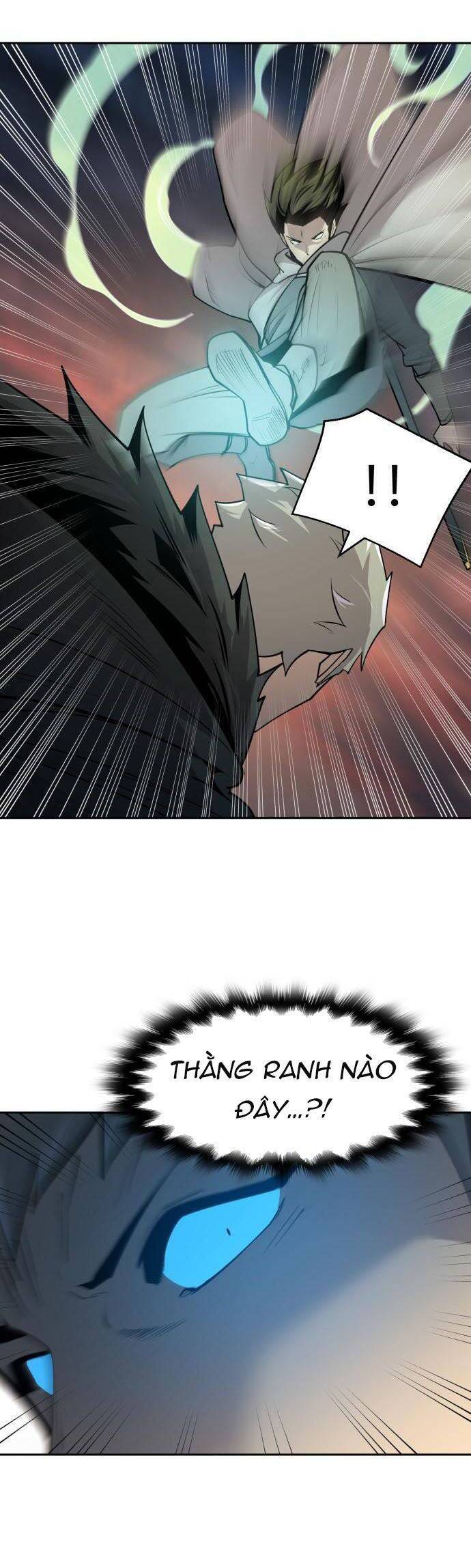 Kiếm Sĩ Thiếu Niên Chap 51 - Next Chap 52