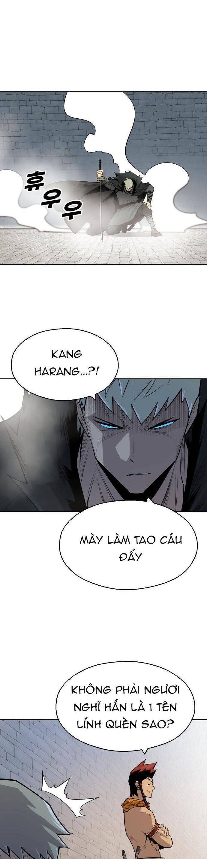 Kiếm Sĩ Thiếu Niên Chap 51 - Next Chap 52