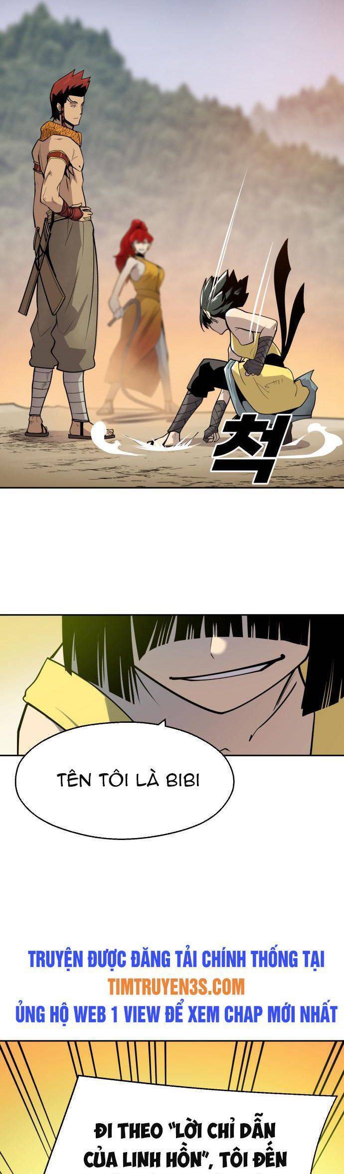 Kiếm Sĩ Thiếu Niên Chap 51 - Next Chap 52