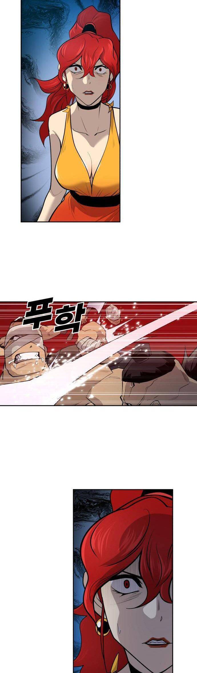 Kiếm Sĩ Thiếu Niên Chap 51 - Next Chap 52