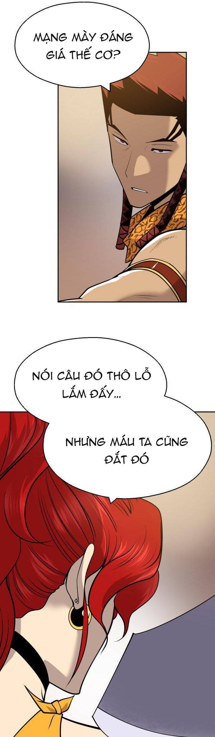 Kiếm Sĩ Thiếu Niên Chap 51 - Next Chap 52