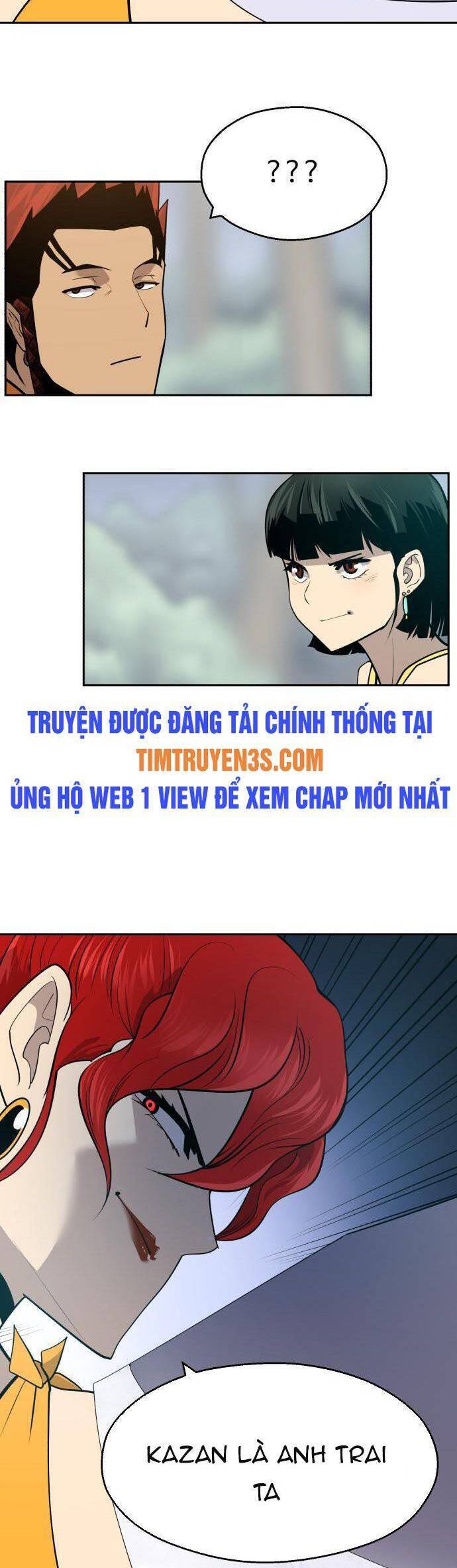 Kiếm Sĩ Thiếu Niên Chap 51 - Next Chap 52