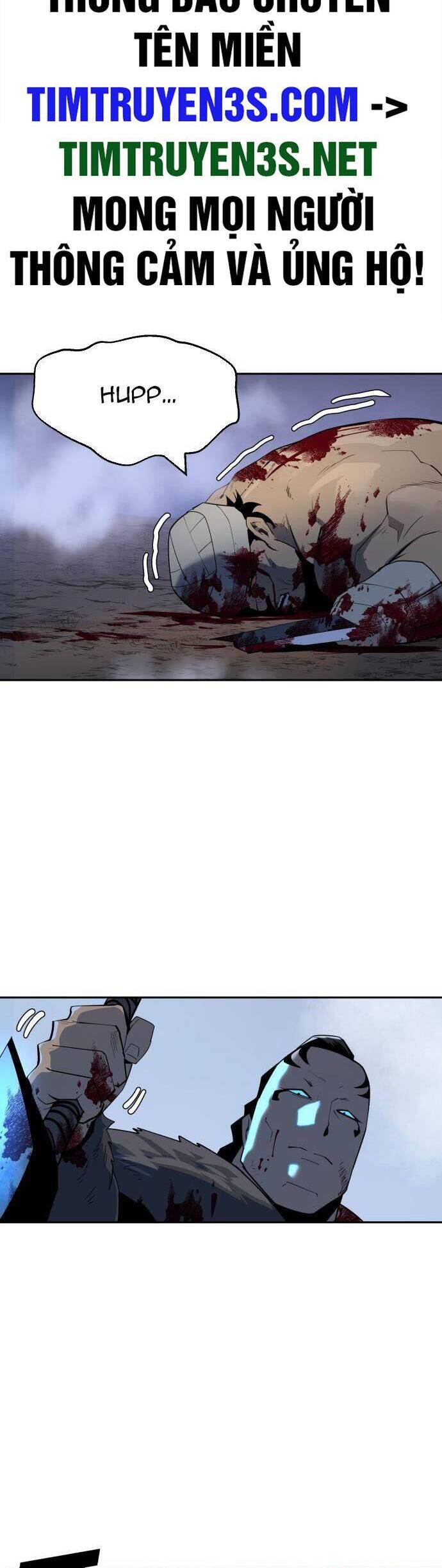 Kiếm Sĩ Thiếu Niên Chap 52 - Next Chap 53